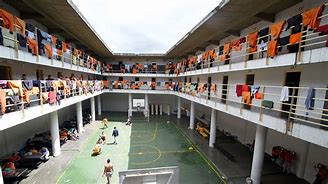 Image result for Colombia Prison