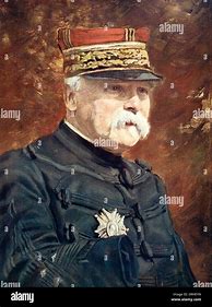 Image result for French Leader WW1