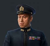 Image result for Admiral Isoroku Yamamoto WW2