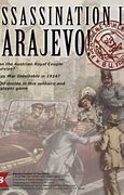 Image result for Sarajevo Assassination World War I