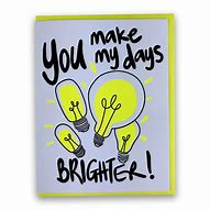 Image result for You Make My Day Clip Art