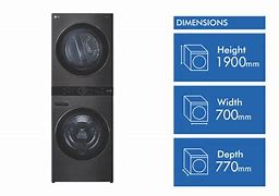 Image result for RV Portable Washer and Dryer Combo