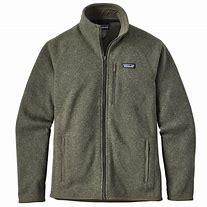 Image result for Patagonia Men's Sweater Jacket