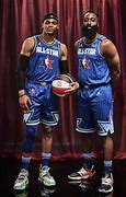 Image result for Russell Westbrook James Harden