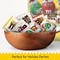 Image result for 48Ct M&M's® Fun Size Milk Chocolate & Peanut Candy Mix