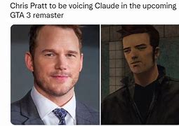 Image result for Chris Pratt Voice Acting