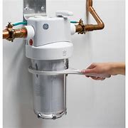 Image result for well water filter softener combo