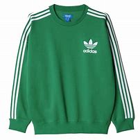 Image result for Black Adidas Hoodie with Red Stripes
