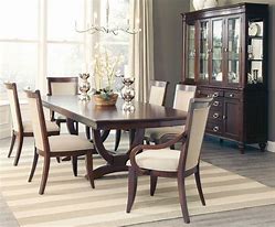 Image result for Dining Room Branch Furniture Sets