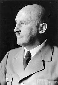 Image result for Julius Streicher Executed