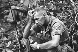 Image result for Vietnam War American Soldiers