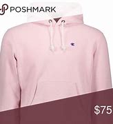 Image result for Champion Pink Hoodie Kids