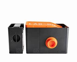 Image result for Ars-Imago LAB-BOX Developing Tank With 35mm Module Kit Black), Kits, Format Roll Film 35Mm, Plastic