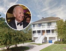 Image result for Joe Biden Residence