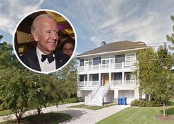 Image result for Biden On Vacation