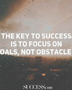 Image result for Key to Success Quotes
