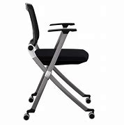 Image result for portable desk chair