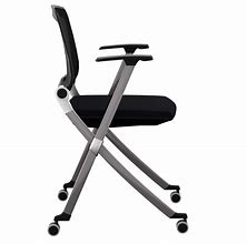 Image result for Foldable Desk Chair