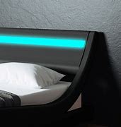Image result for LED Bed