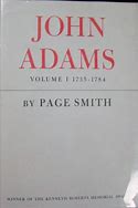 Image result for John Adams Book