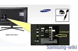 Image result for Samsung Ex Link Audio Out