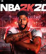 Image result for NBA 2K20 Mobile Customized Player