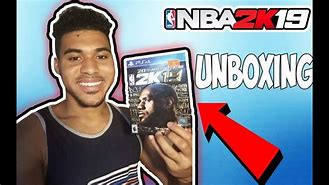 Image result for NBA 2K19 20th Anniversary Edition