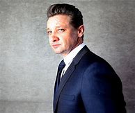 Image result for Jeremy Renner Haircut