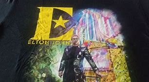 Image result for Elton John Face 70s Hair