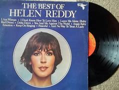 Image result for Helen Reddy Getty