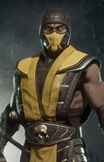 Image result for Classic Scorpion