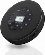 Image result for Portable Auto CD Player