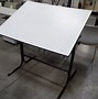 Image result for Drafting Table with Storage