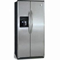 Image result for Frigidaire Gallery Refrigerator Older Model