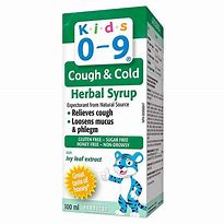 Image result for Cough and Cold Medicine