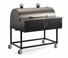 Image result for Traeger Barbecue