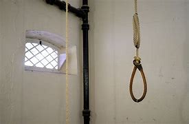 Image result for Hanging Post Execution
