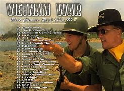 Image result for Music during Vietnam War