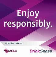 Image result for Drink Responsibly Message