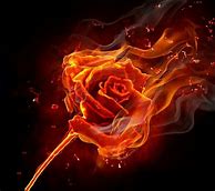 Image result for Fire Flower Tattoo On Drawings