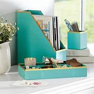 Image result for Desk Wall Cabinets
