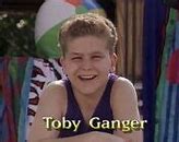 Image result for Mickey's Fun Songs Toby Ganger