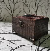 Image result for Dragon Chest Box