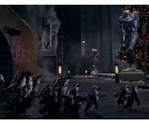 Image result for Batman Returns Penguin Army