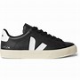 Image result for Veja Leather Sneakers