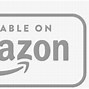 Image result for Amazon Logo Black and White