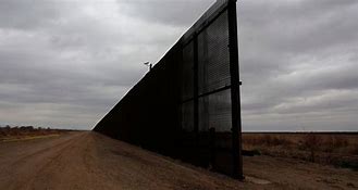 Image result for Texas Mexico Border Wall