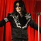 Image result for Michael Jackson Death Face
