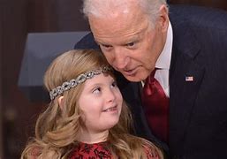 Image result for Joe Biden and Kids