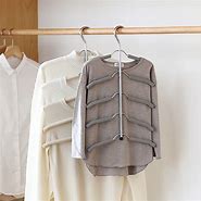 Image result for Metal Multi Clothes Hangers